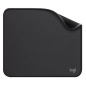 Tapis de Souris Logitech Mouse Pad - Studio Series - Graphite — Logitech · Smarty Paris 18e